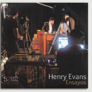 English Subtitle for Henry Evans – Ensayos