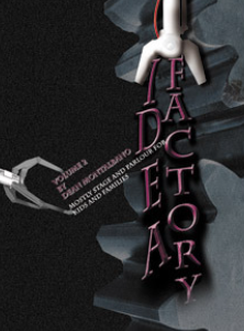 The Idea Factory Volume 2 By Dean Montalbano and Leaping Lizards