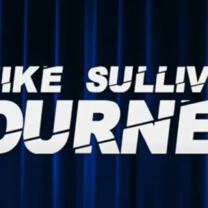 Unlimited Sneak Peek ft Mike Sullivan’s Journey