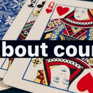 About The Count by Keito K