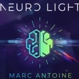 Neuro Light by Mark Antoine and Magic Dream