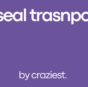 Seal Transpo by Craziest