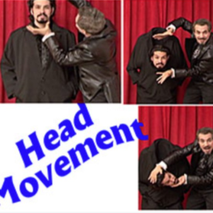 Head Movement – Tora Magic