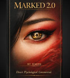 Marked 2.0 by Simon