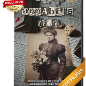 Annabels Gift by Dead Rebel