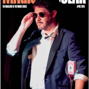 The Magic Circle – Circular April 2026
