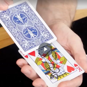 Fusion by Magic Mastery