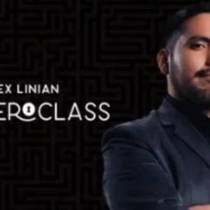 Alex Linian Masterclass Live (1-3 ALL will upload)