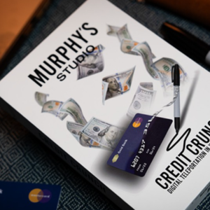 Credit Crunch by Craig Petty