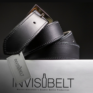 Invisibelt by Marcus Alexander