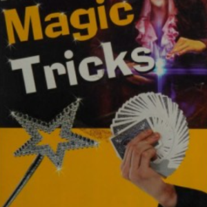 Dynamic Memory Magic Tricks by Tarun Chakraborty