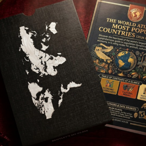 Mini Atlas Book Test