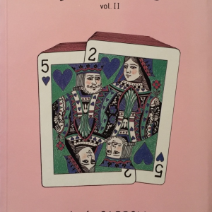 53 Lovers by Jose Carroll vol 2