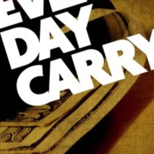 EDC Mentalism by Dee Christopher