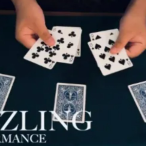 Jazzling by Keito K