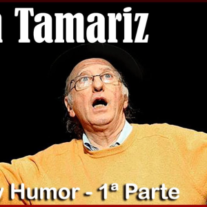 Juan Tamariz – Conferencia Humor (With English Subtitle by Magicanoz)