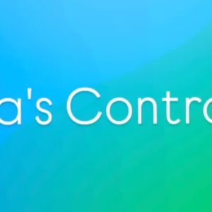 Rua’s controls bundle by Rua (4 controls, 3 double lifts)