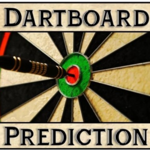 Dartboard Prediction by Pual Carnazzo