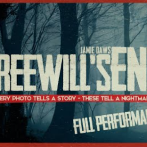 Jamie Daws – Freewill’s End (Template Included)