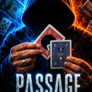 Passage by Mickael Chatelain