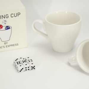 Forcing Cup by Magic Express