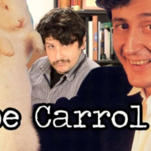 Pepe Carrol y sus 52 Amantes