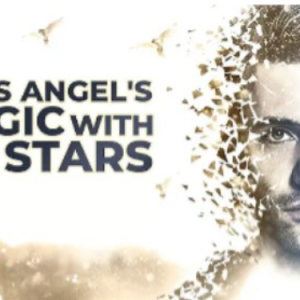 Criss Angel – Magic with the Stars Season 1 – Episodes 1 to 10