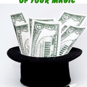 Make the Best of your Magic by John Burton