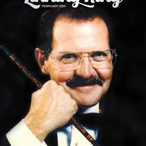 The Linking Ring – February 2026