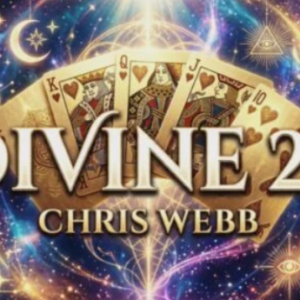 Divine 2.0 by Chris Webb