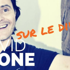 David Stone – Virtual Magie (2 Fr Videos)