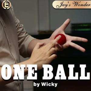 One Ball by Wicky