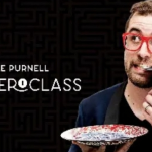 Kyle Purnell Masterclass (Week 1)