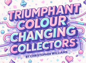 Christopher Williams – Triumphant Changing Collectors
