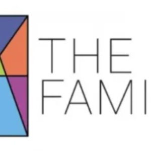 Benjamin Earl – The Family – May 2026