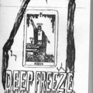 Ford Kross – Out of the Deep Freeze