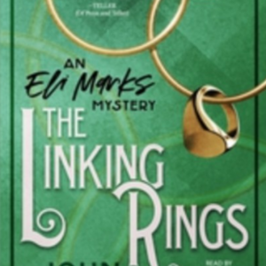 The Linking Rings by John Gaspard and Jim Cunningham