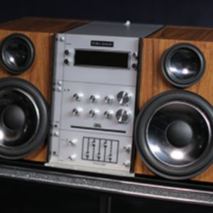 Hamed’s Vanishing CD Player by Tora Magic