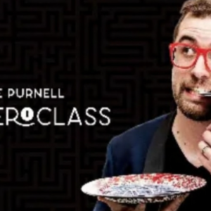 Kyle Purnell Masterclass (Week 2)