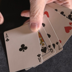 Quintastic Packet Trick by John Bannon