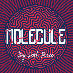 Molecule by Seth Race