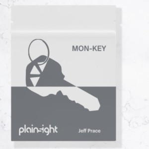 Mon-Key by Plainsight Magic