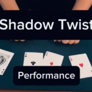 Shadow Twist by Keito K