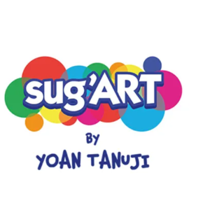 Sug’Art Super by Yoan TANUJI