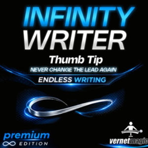 Infinity Writer Thumb Tip by Vernet