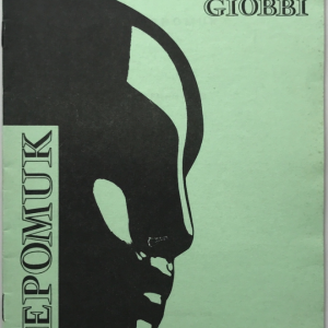 Nepomuk by Roberto Giobbi