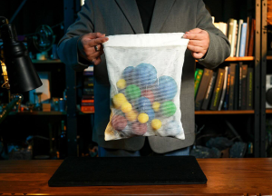 5-Way Ultimate Force Bag by Conan Liu & Royce Luo