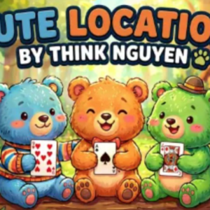 Think Nguyen – Cute Location