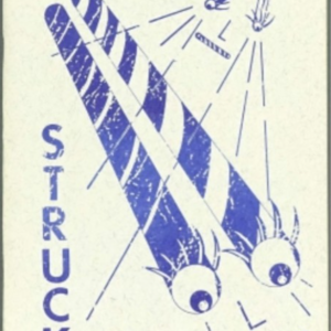 Richard Cawolsky – Straw Struck