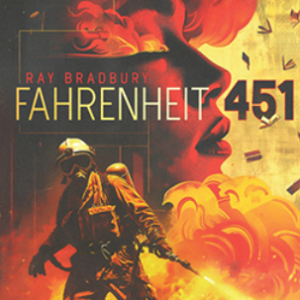 451 by Josh Zandman